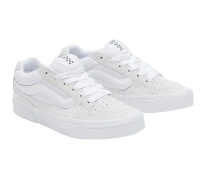 VANS CALDRONE KADIN SPOR AYAKKABI VN0007P9WHT1 - 2