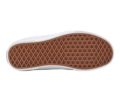VANS CALDRONE KADIN SPOR AYAKKABI VN0007P9WHT1 - 4