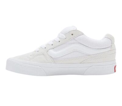 VANS CALDRONE KADIN SPOR AYAKKABI VN0007P9WHT1 - 5