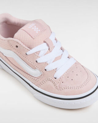 VANS CALDRONE KADIN SPOR AYAKKABI VN000D1YO3N1 - 4