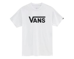 VANS DETERMİNED SS ERKEK TİŞÖRT VN000PEYYB21 - VANS