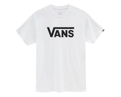 VANS DETERMİNED SS ERKEK TİŞÖRT VN000PEYYB21 - 1