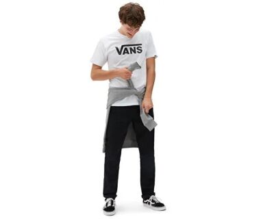 VANS DETERMİNED SS ERKEK TİŞÖRT VN000PEYYB21 - 3