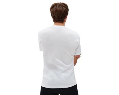 VANS DETERMİNED SS ERKEK TİŞÖRT VN000PEYYB21 - 4