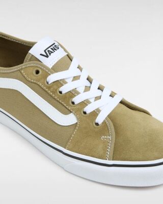 VANS FİLMORE DECON ERKEK SPOR AYAKKABI VN000CSXY331 - 5