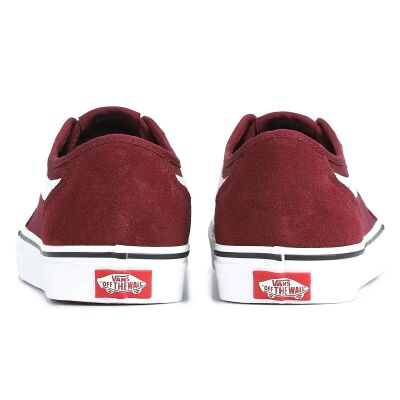 VANS MN FİLMORE DECON ERKEK SPOR AYAKKABI VN0A3WKZ5LN1 - 4