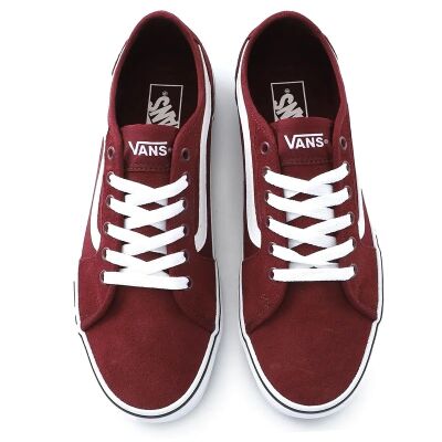 VANS MN FİLMORE DECON ERKEK SPOR AYAKKABI VN0A3WKZ5LN1 - 5
