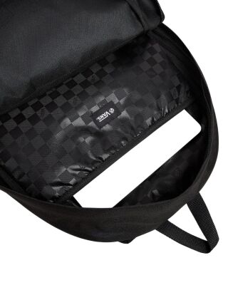 VANS OLD SKOOL BACKPACK SIRT ÇANTASI VN000H4WBLK1 - 5