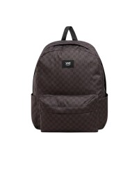 VANS OLD SKOOL CHECK BACKPACK SIRT ÇANTASI VN000H4XBA51 - VANS