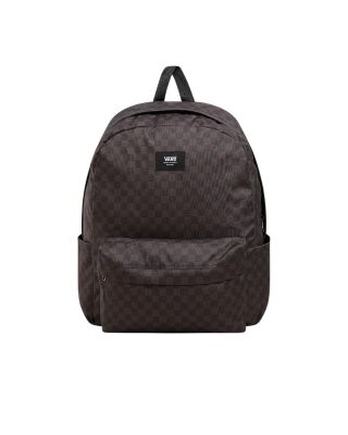 VANS OLD SKOOL CHECK BACKPACK SIRT ÇANTASI VN000H4XBA51 - 1