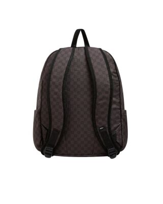 VANS OLD SKOOL CHECK BACKPACK SIRT ÇANTASI VN000H4XBA51 - 2