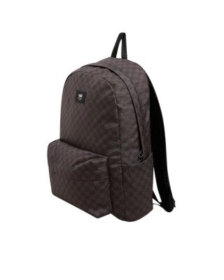 VANS OLD SKOOL CHECK BACKPACK SIRT ÇANTASI VN000H4XBA51 - 3