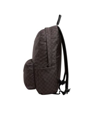 VANS OLD SKOOL CHECK BACKPACK SIRT ÇANTASI VN000H4XBA51 - 4