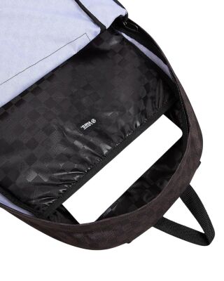 VANS OLD SKOOL CHECK BACKPACK SIRT ÇANTASI VN000H4XBA51 - 5