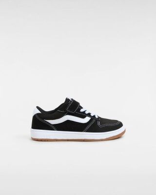 VANS RYLAND LS V UNISEX SPOR AYAKKABI VN000D7PBA21 - 2