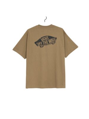 VANS STYLE 76 II LOOSE SS TEE ERKEK TİŞÖRT VN000P50EMF1 - 2