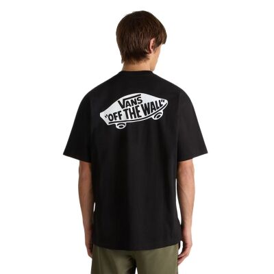VANS STYLE 76 II LOOSE SS TEE ERKEK TİŞÖRT VN000P50Y281 - 2