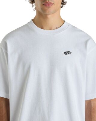 VANS STYLE 76 II LOOSE SS TEE ERKEK TİŞÖRT VN000P50YB21 - 4