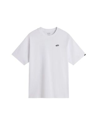 VANS STYLE 76 II LOOSE SS TEE ERKEK TİŞÖRT VN000P50YB21 - 5