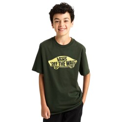 VANS STYLE 76 SS ÇOCUK TİŞÖRT VN000IVEEMU1 - VANS