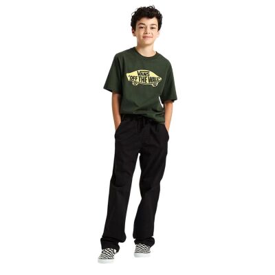 VANS STYLE 76 SS ÇOCUK TİŞÖRT VN000IVEEMU1 - 3