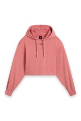 VANS THANX AGAIN PO FLEECE-B KADIN SWEATSHIRT VN000HU0QID1 - VANS