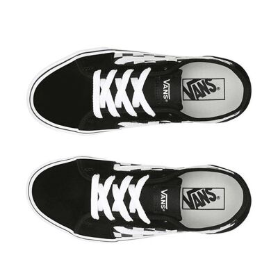 VANS WM FİLMORE DECON KADIN SPOR AYAKKABI VN0A45NM5GX1 - 3
